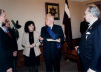 Gründung Priorat Georgien 1999
