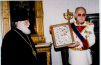 Gründung Priorat Georgien 1999